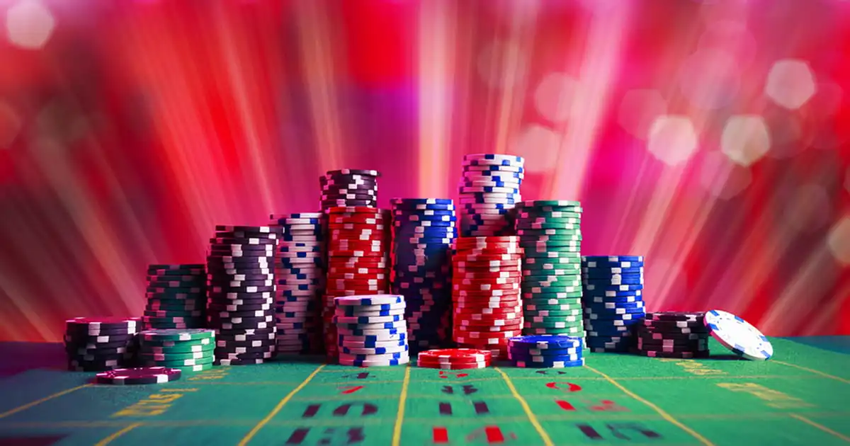 casinos online