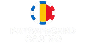 paysafecard casino logo
